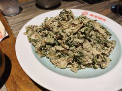-叁宝烤肉• 西安烧烤(太乙路店)