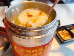 -小财神·老派赣州菜·中华美食地标(第五大道店)