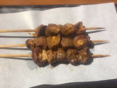 -伊斯麦尔丝路·新派菜(沙子口店)