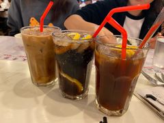 -大哥餐厅(西城花园店)