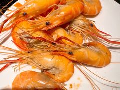 -V-ONE西雅图海鲜自助餐厅(仓山万达广场店)