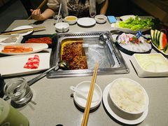 -海底捞火锅(名门店)