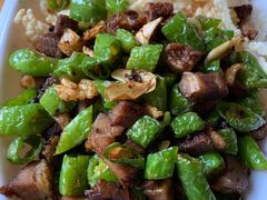 -小厨子私房菜·云南美食店