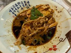 -Restaurant Sichuan 川里川外