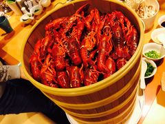 -咖啡苑·沈阳今旅酒店Hotel Jen·香格里拉集团