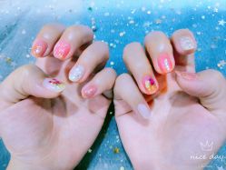 手部美甲-雅洁美甲美睫