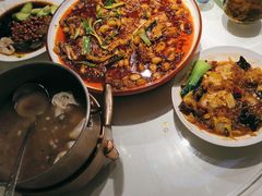 -巴特餐饮6加1音乐餐吧·新疆菜