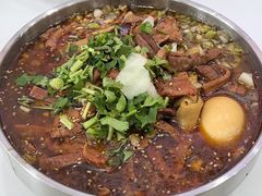 -鹍记特色牛杂面