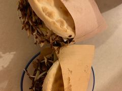 -烤鸭肉夹馍鸭汤店