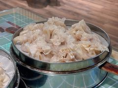 -清真文铁家烧麦馆