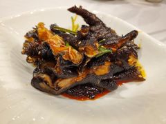 盐帮乌鸡爪-京粤荟(海王银河科技大厦店)