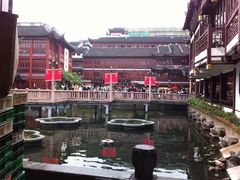 -城隍庙小礼品市场(福佑商厦福佑路店)