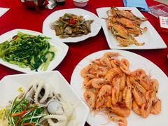 -渔文乐·海鲜大排档(壹品总店)