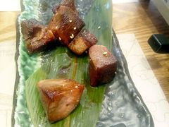 -林妈妈村·日式料理(宝山万达店)