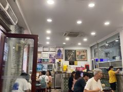 -民信老铺(华盖路店)