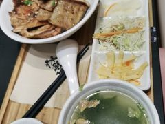 -熊吞·大碗丼烧肉饭(西市场嘉华店)