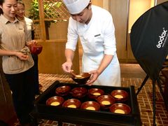 -五缘湾凯悦酒店·悦饗中餐厅