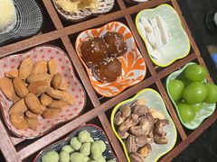 -成都观隐颐云台酒店-芳菲秀