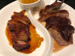 烧味双拼-正斗·港式粤菜(SKLP店)