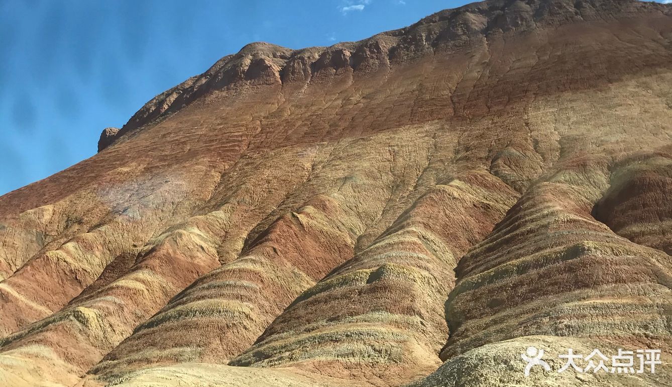 西北土地的广阔、自然的馈赠