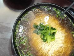 -老盛兴汤包馆(江宁一店)