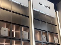 -M Stand(成都COSMO店)