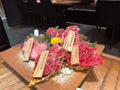 -肉魁屋·烧肉·烧鸟·酒场(高新店)