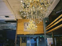 -明日世界密室轰趴·剧本桌游·箭馆团建(国贸店)