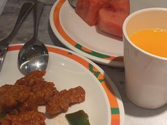 -比格比萨自助(宝山日月光店)