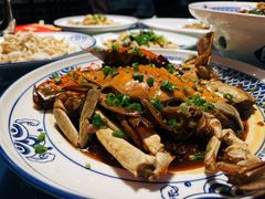 -旺角小渔村(二马路店)