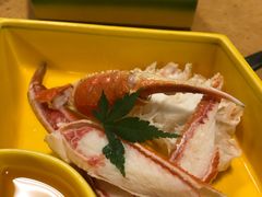-蟹道乐(道顿堀本店)