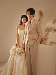 -摩玛婚纱摄影(杭州店)
