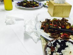 -新新湘菜馆(新中街二条店)