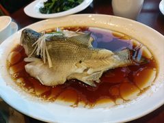 -古南都·老广东酒楼(龙江店)
