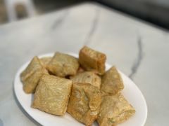 -老太婆饭店(新富路店)