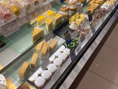 -不二家(数寄屋橋店)