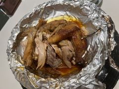 -原味田园·客家菜·土窑鸡(中航城君尚购物中心店)