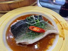 -肥仔顺德菜(龙悦居店)