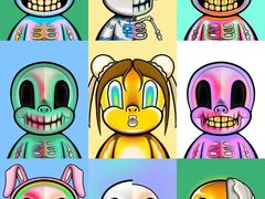 -喬越名品Cafe Fashion(富力公园店)