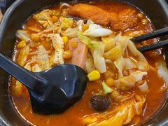 -阿香米线(凯德广场.1818店)