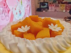 -CAKE BOSS 蛋糕老板(北京世纪金源购物中心)