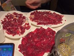 -八合里潮汕鲜牛肉火锅(福州万象城店)