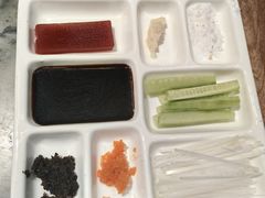 -范家小馆·烤鸭新京菜(金融街店)