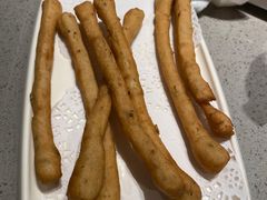 -海底捞火锅(奥森店)