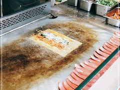 -冠雄先生烤冷面(熙街旗舰店)