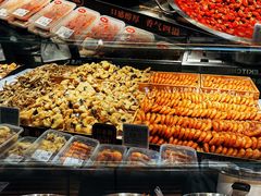 -胖东来生活广场(健康路店)