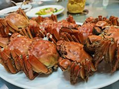 -建滔诺富特酒店-悦餐厅