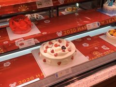 -巴黎贝甜(泗泾店)