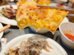 -韩盛·盛江山自助料理(中街大悦城黑金店)