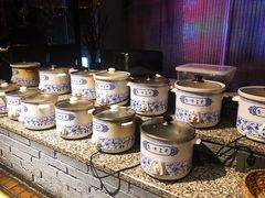 -盐帮食坊•小河帮川菜(四川师大店)